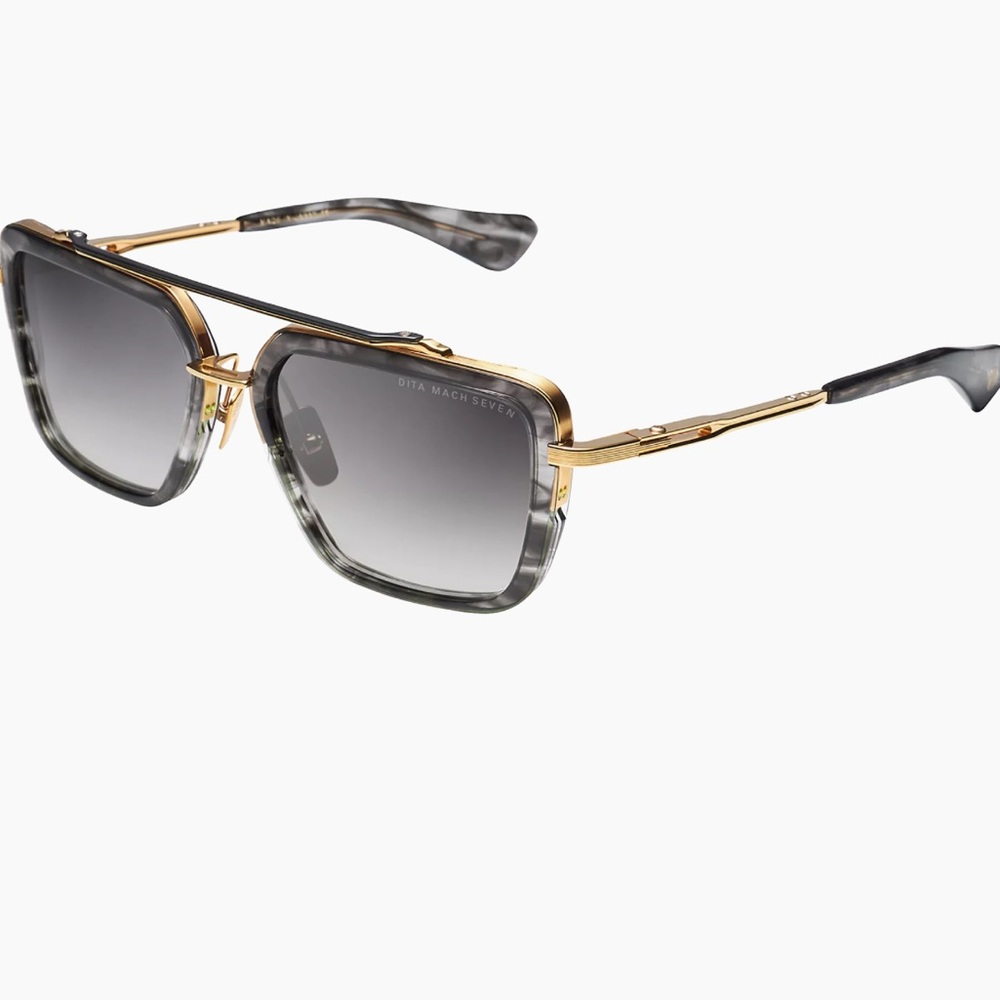 DITA MACH SEVEN
